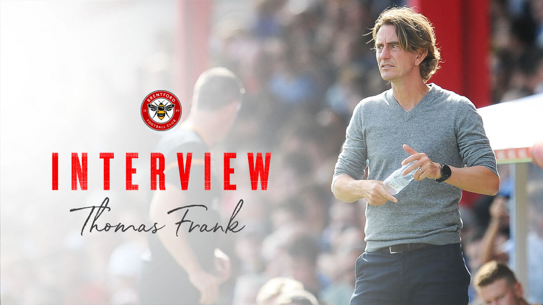 🗣 "We need to hit our top level Wednesday, then we can go there and win"