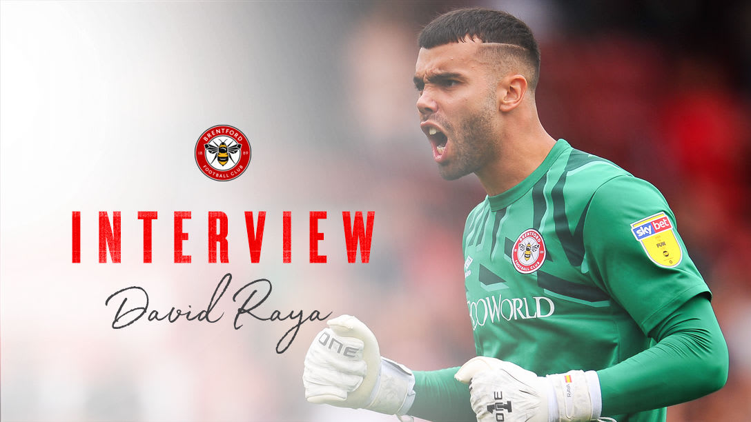 🗣 "Clean sheets are for everybody, from the strikers to me"