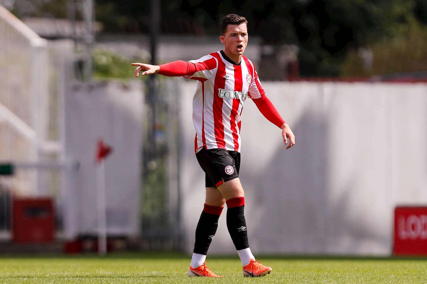 Ali Coote departs for Waterford