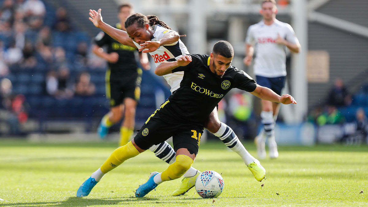 Brentford v Preston North End rescheduled