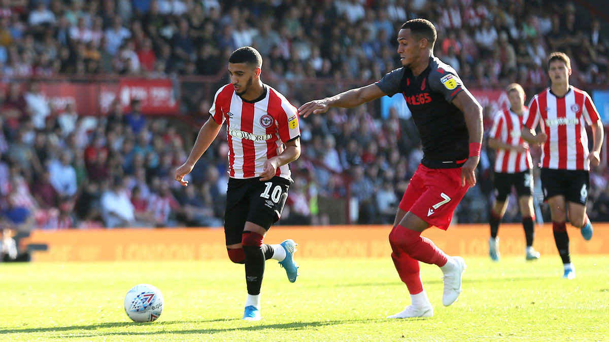 Stoke cup tie to kick-off at 3.01pm