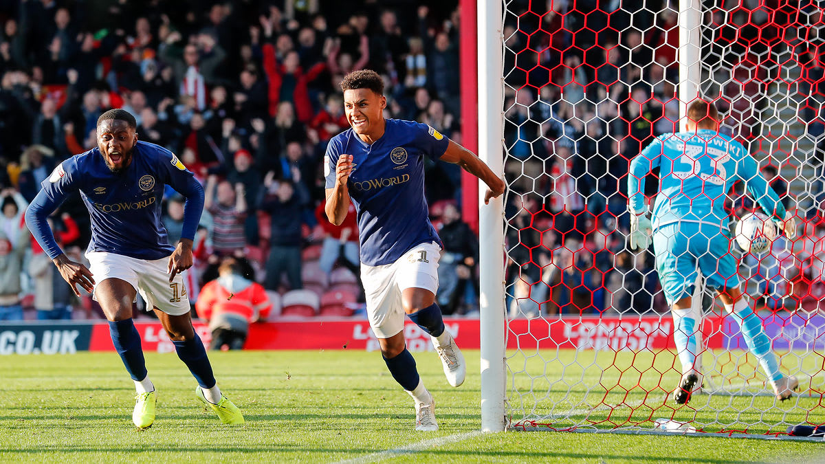 The full version of Sky Bet feature Football's Real Stories