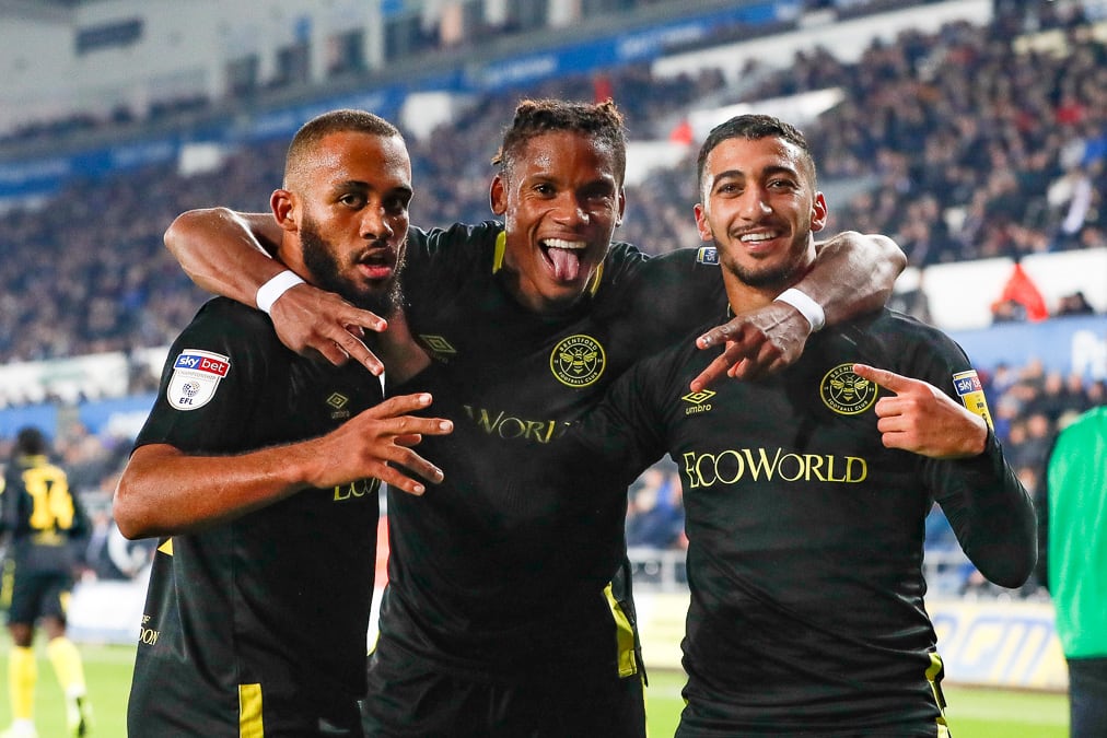 Season review in pictures: September & October 2019
