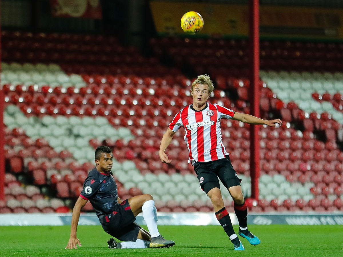 Jaakko Oksanen makes  AFC Wimbledon bow in friendly win