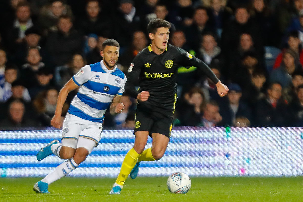 Hot Off The Press: Queens Park Rangers