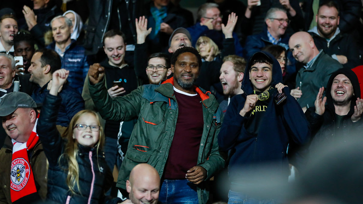 Update for 2019/20 Season Ticket Holders and match ticket purchasers