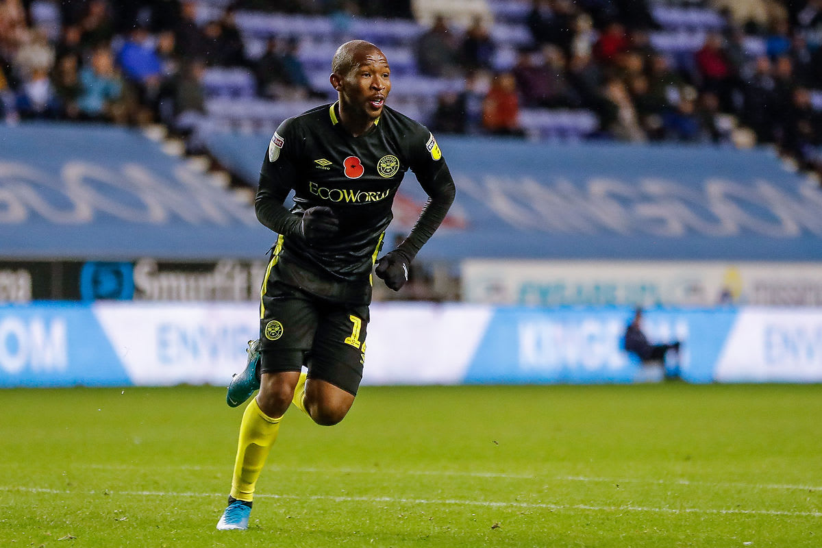 Bees Bulletin: Wigan Athletic