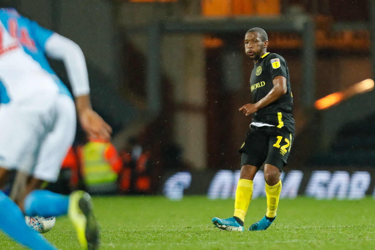 Matchday Wrap: Blackburn Rovers