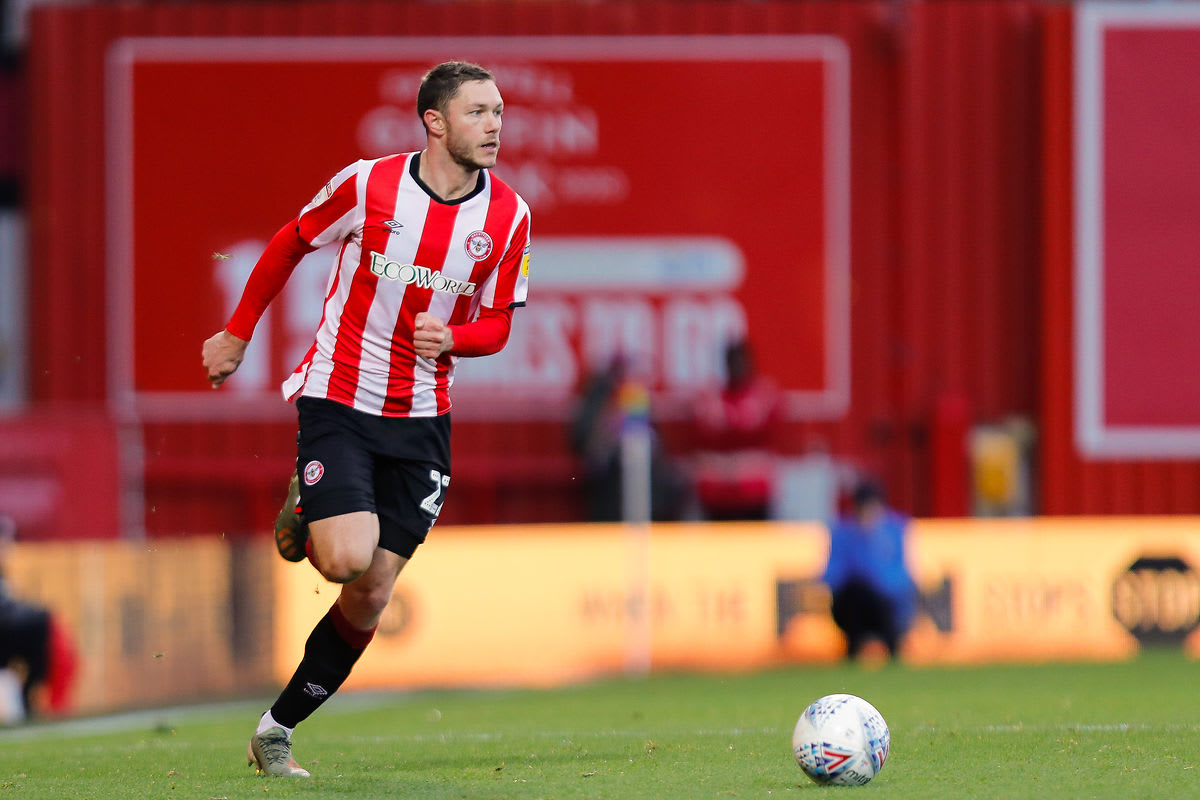 Jansson and Dalsgaard return for visit from Cardiff City