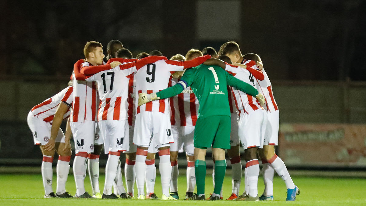 Match Preview: Rangers XI v Brentford B 