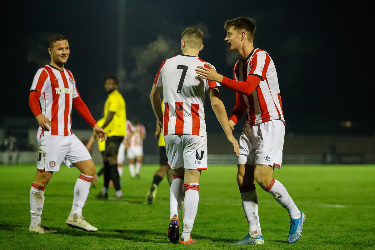 Match Preview: Brentford B v Grasshopper Zürich Under-21s
