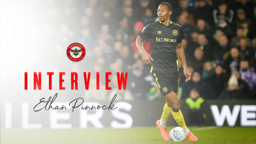 🗣 "When we play to our level we can match anyone in the league"