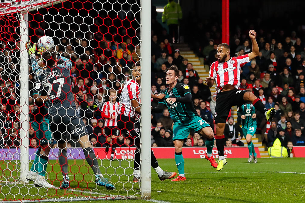 Watch: The best bits from November and December