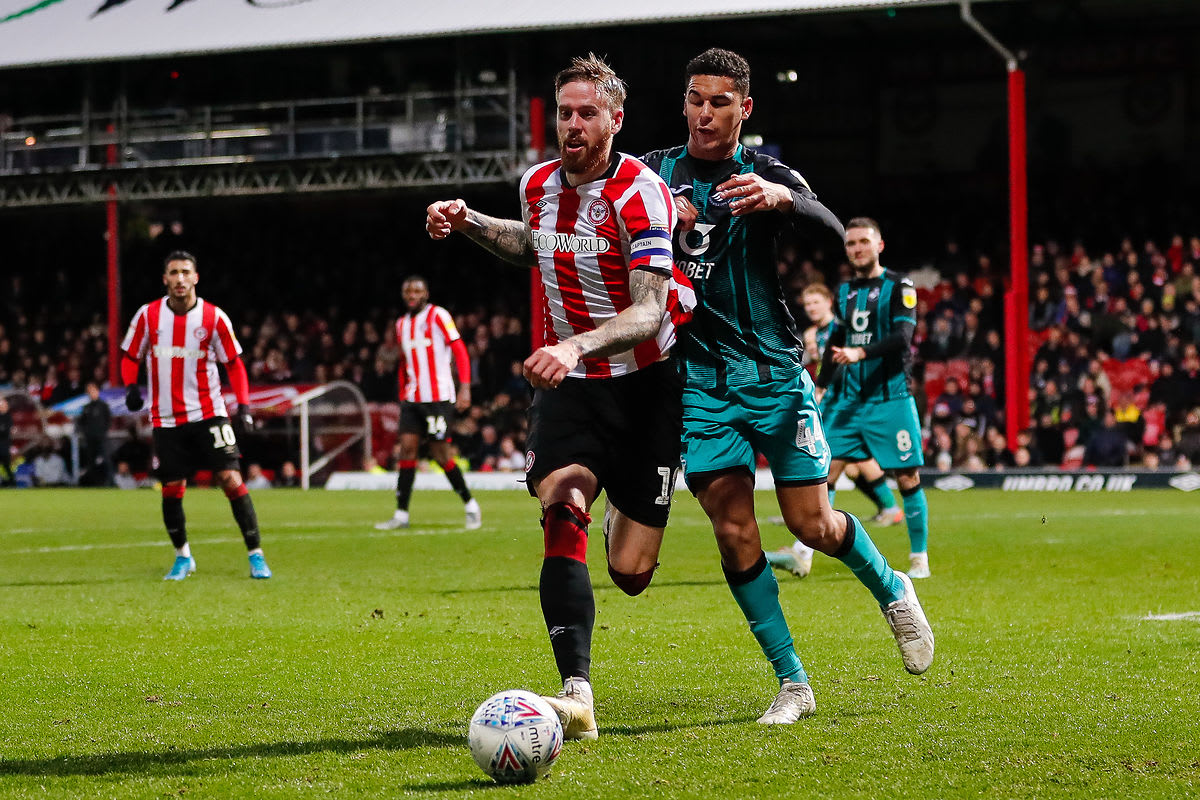 ICYMI: Swansea City