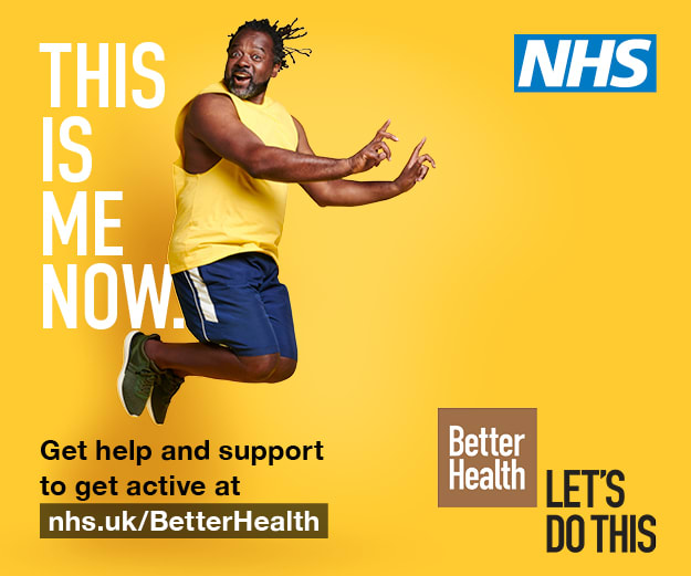 Join us as we unite to Help Our Communities Get Better Health