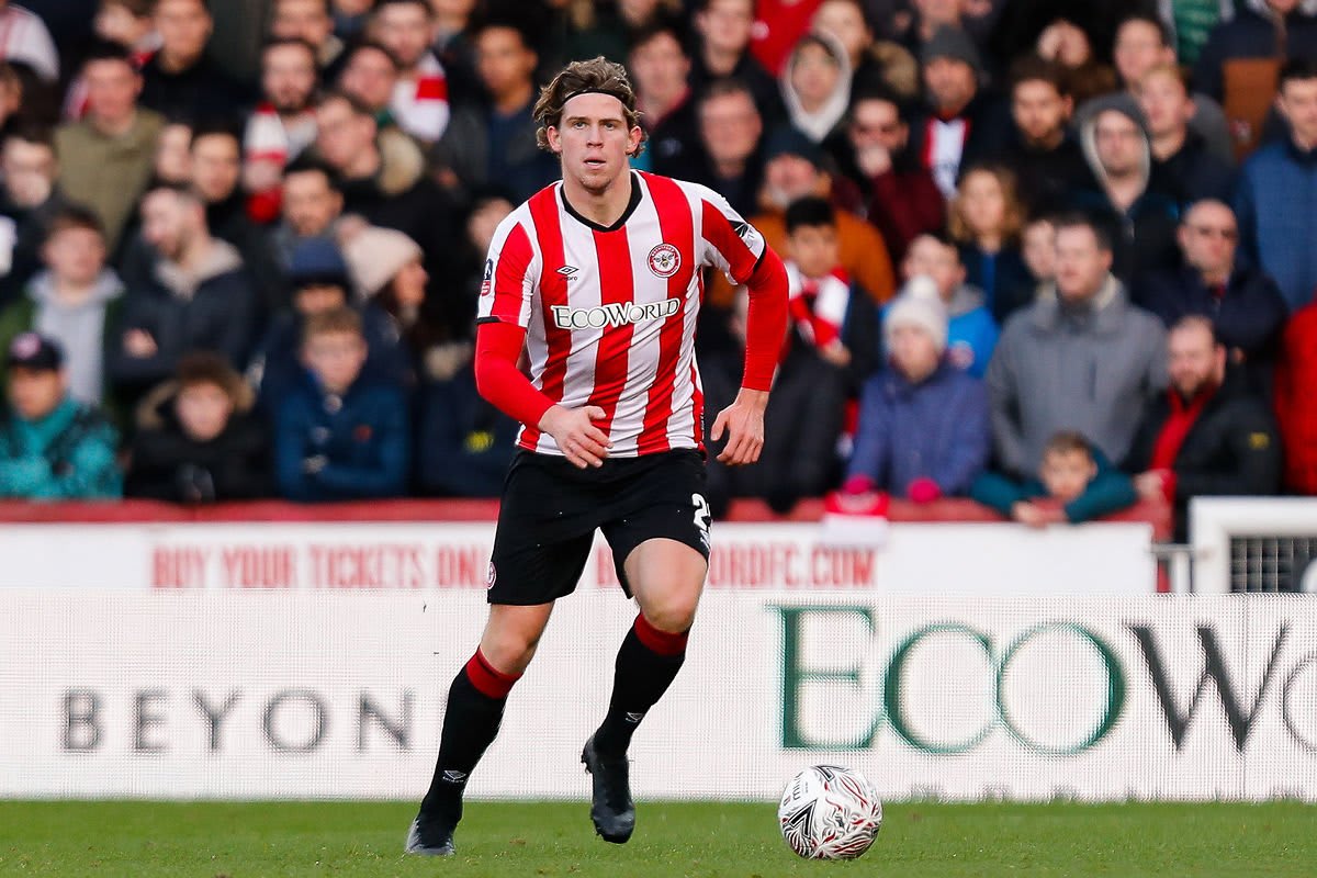 Mads misses midweek stalemate