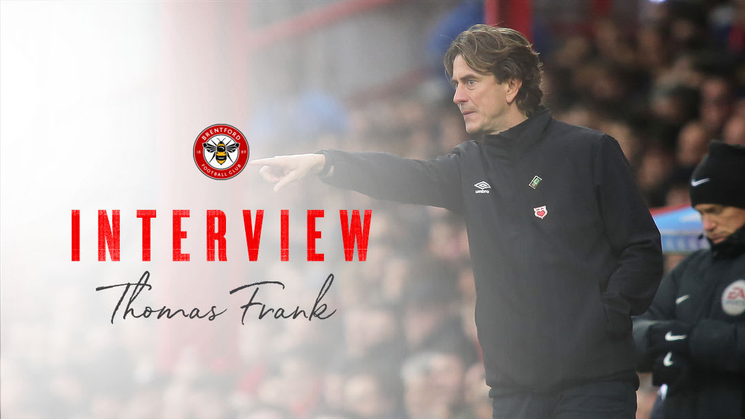 🗣 "We have that hunger and desire; we want to bounce back up there"