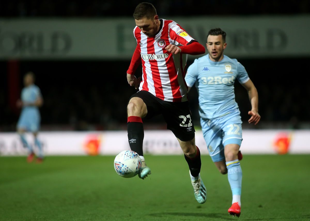 Bees Bulletin: Leeds United