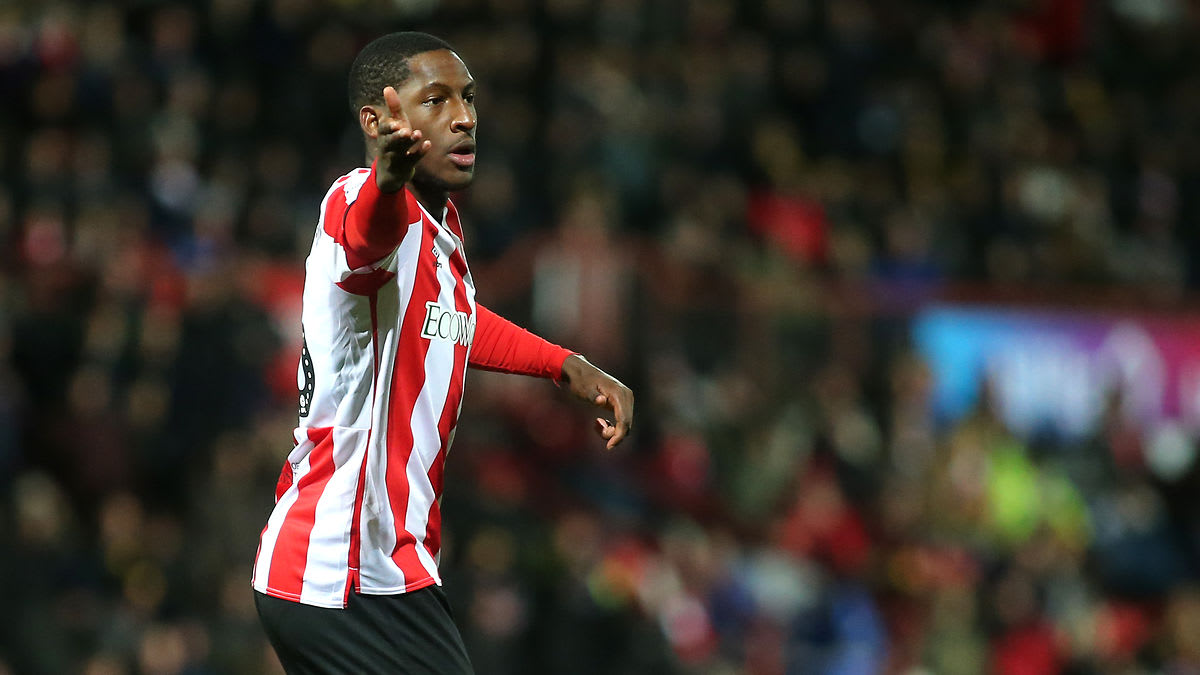 Baptiste makes full debut, Marcondes also starts