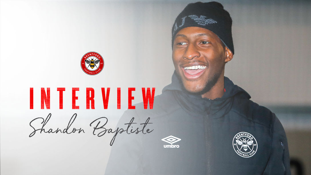🗣 "Each week we have to put our all to get the three points"