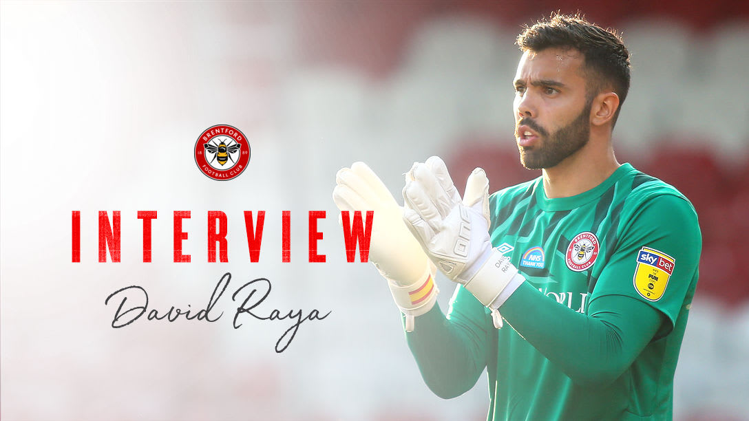 🗣 "We just have to try and get the three points every single game and see where we are at the end of the season"