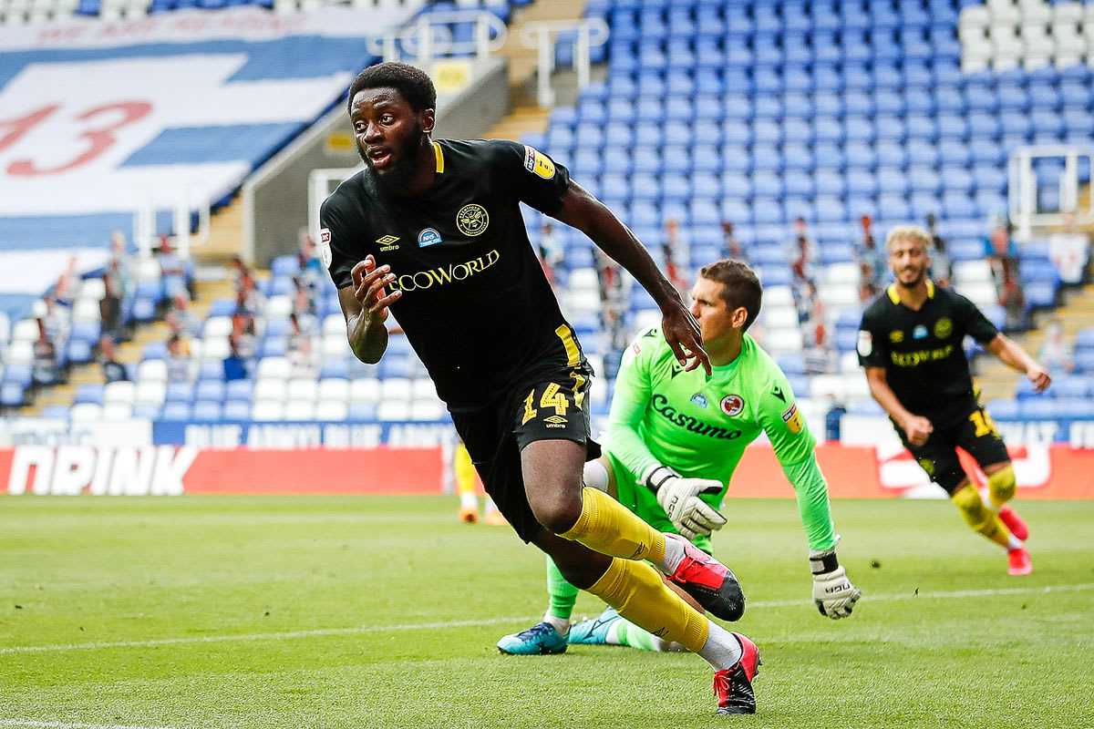Dasilva for Marcondes only change at Stoke City