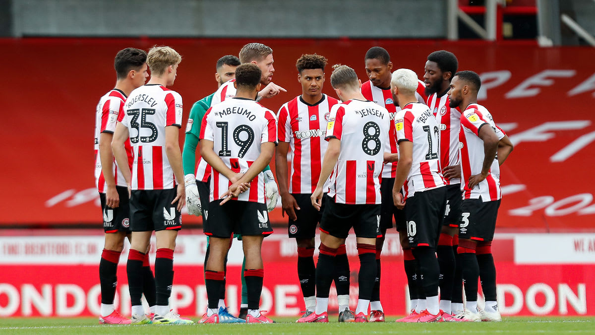 Matchday Wrap: Charlton Athletic