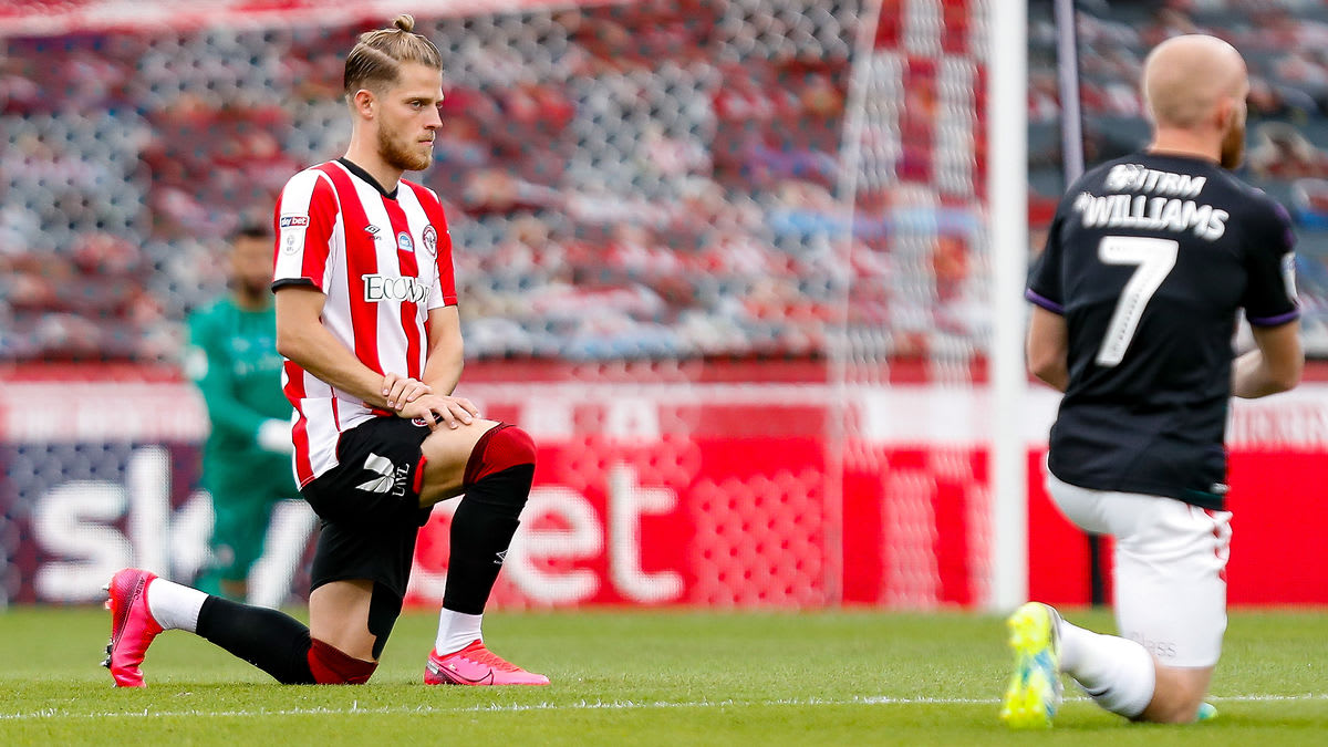 Bees reiterate support for racial equality