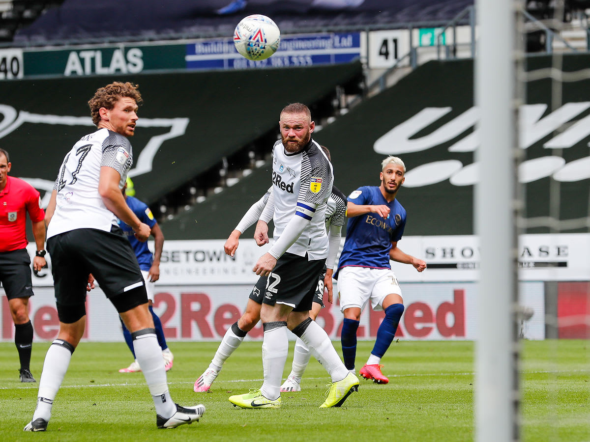 ⏪ We Meet Again: Derby County