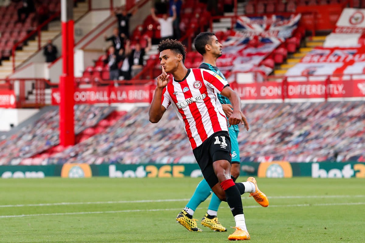 Brentford FC in the media spotlight