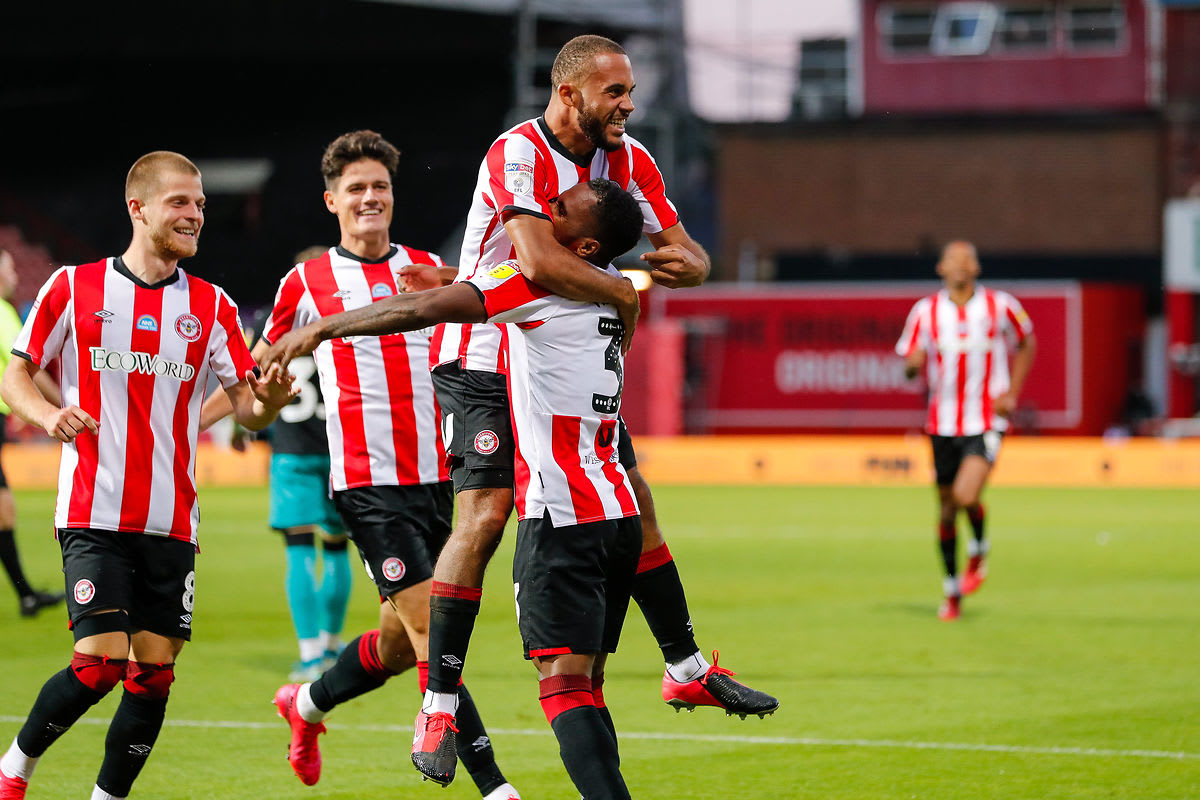 We Meet Again: Swansea City 