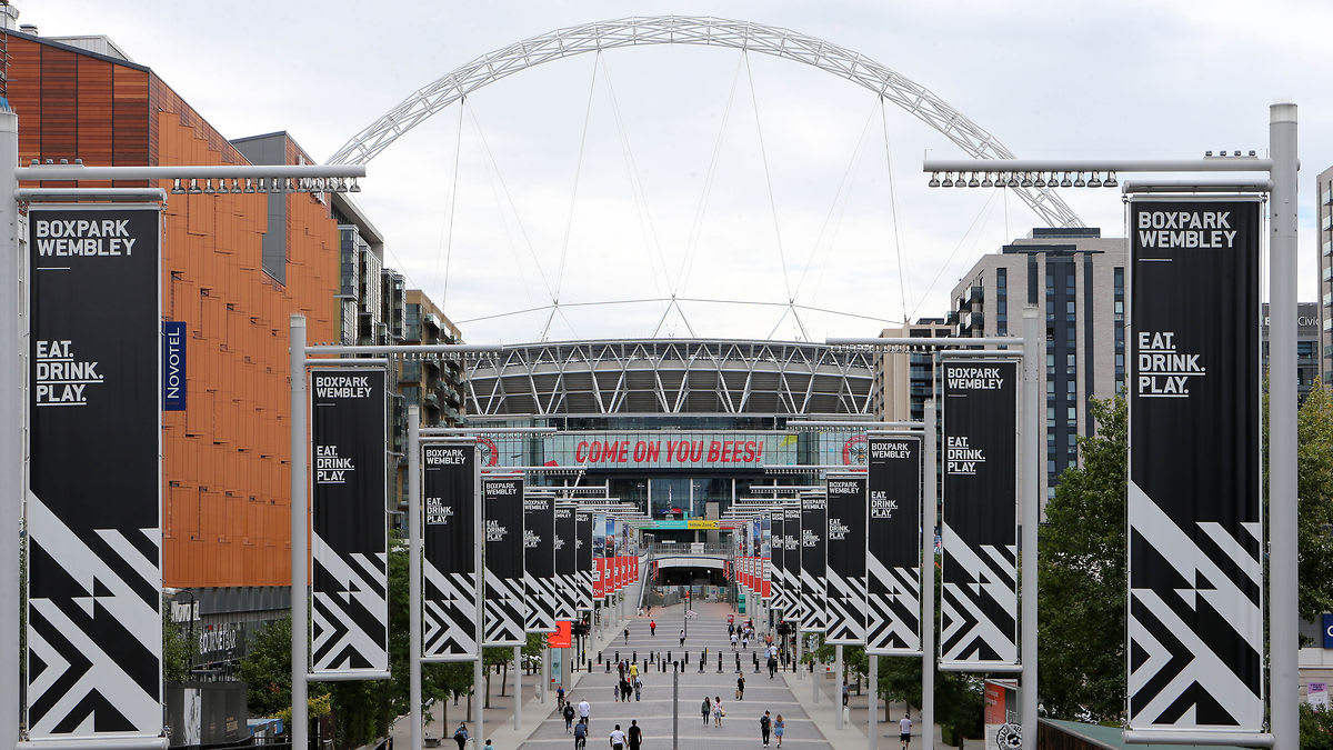Next Up: Swansea City