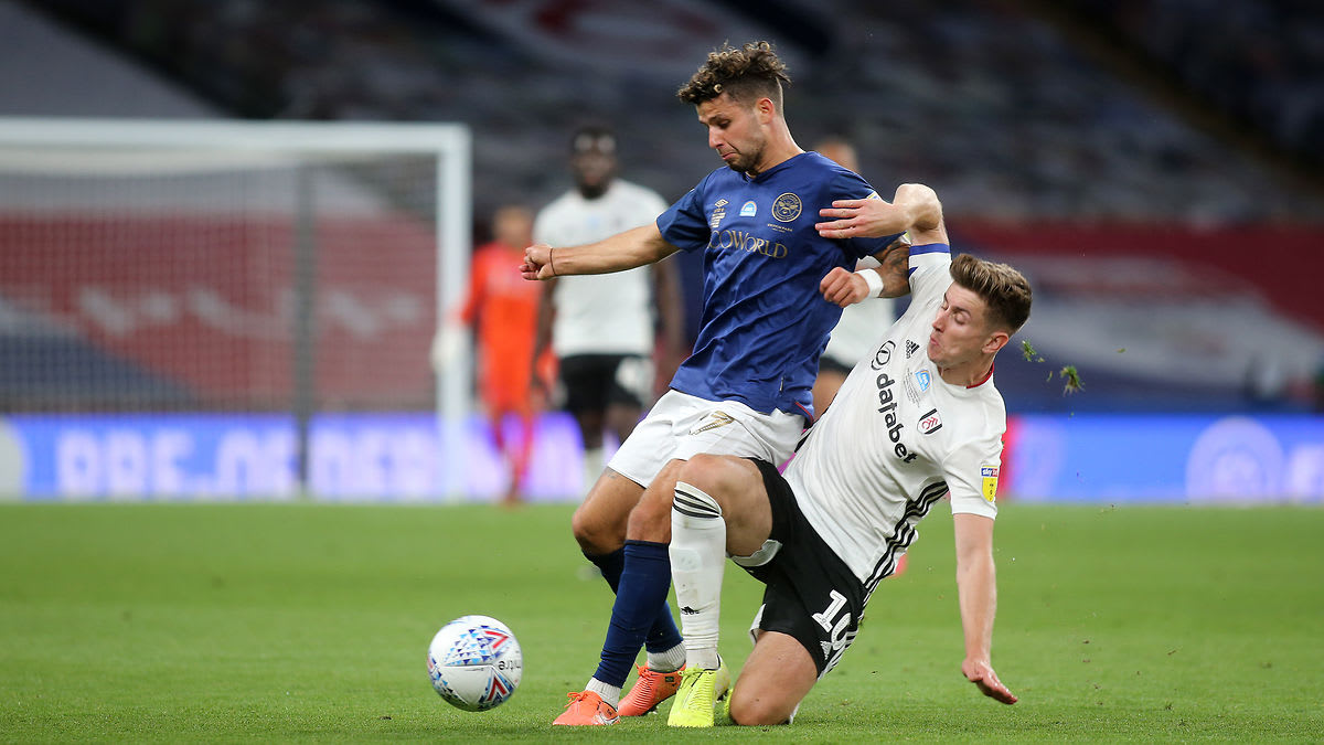 Matchday Wrap: Play-Off Final