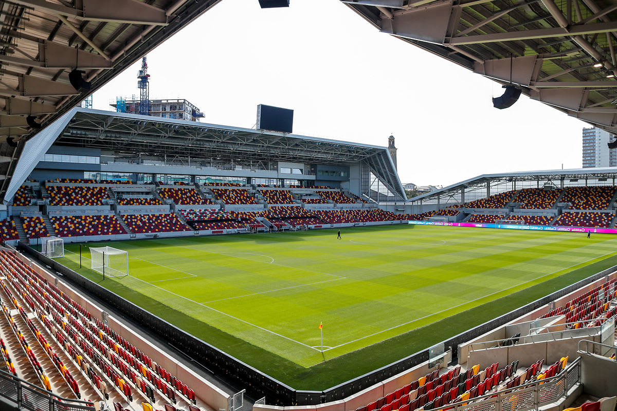 Brentford FC seeking Stadium Technical Manager