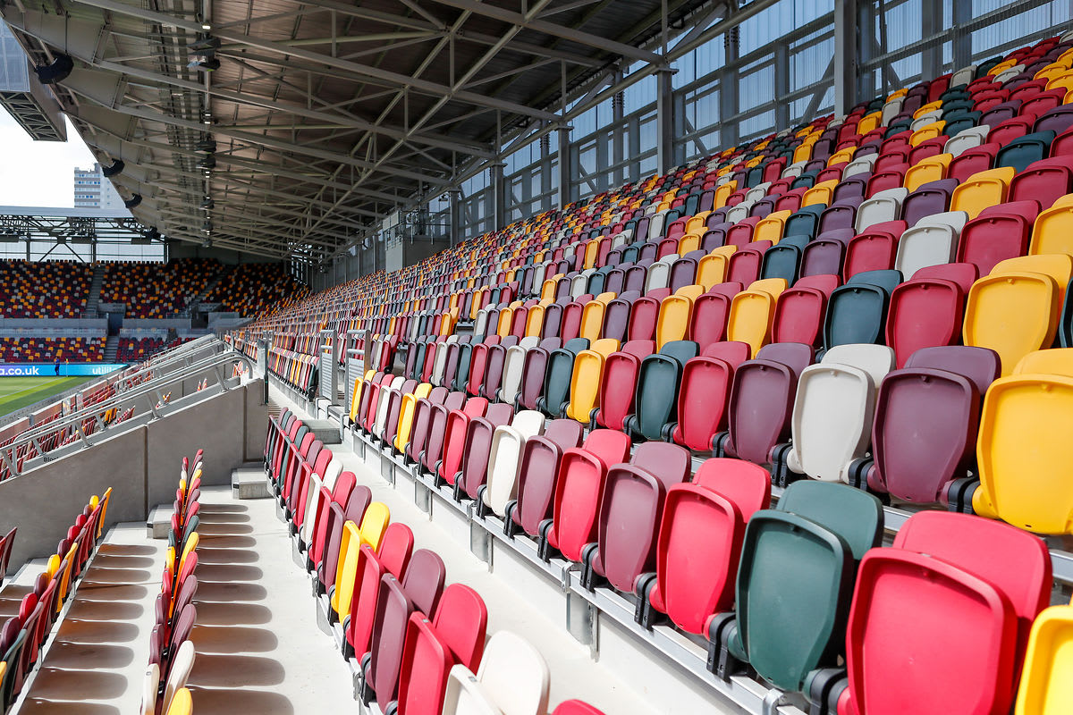 Brentford FC, the EFL, local MPs and fan groups united in seeking the safe return of fans 