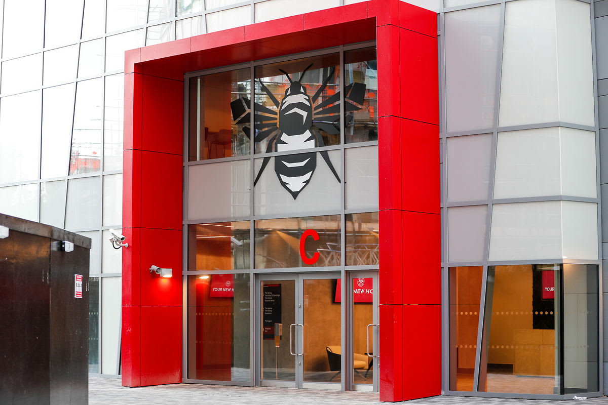 Brentford welcome Sunday Times to our new stadium