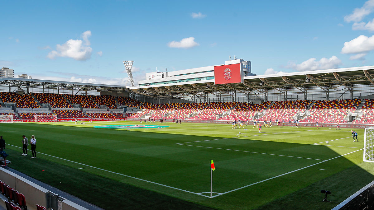 Stadium newsletter sent out