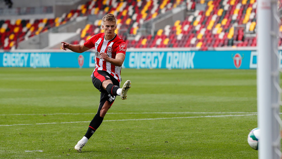 Weekend Wrap: Wycombe Wanderers 