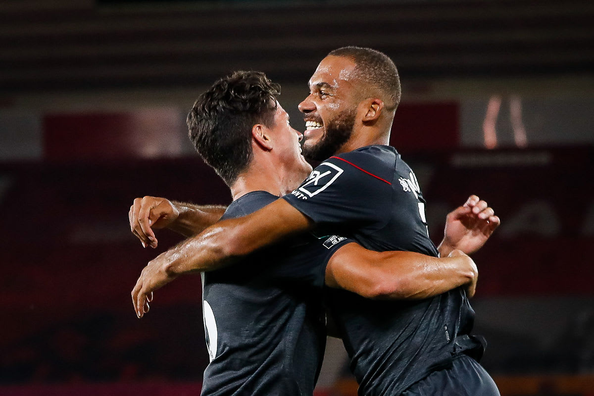 Matchday Wrap: Southampton