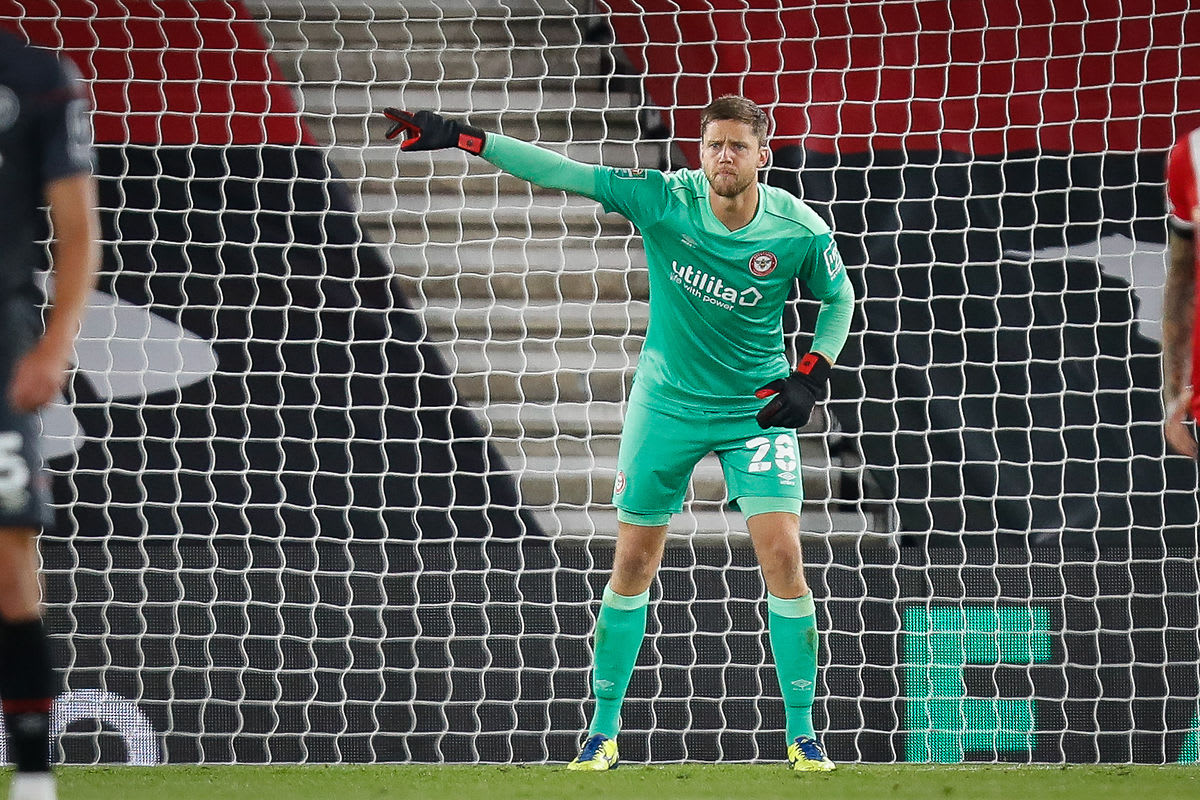 TEAM NEWS: Daniels, Thompson and Ghoddos start for Brentford B against QPR XI