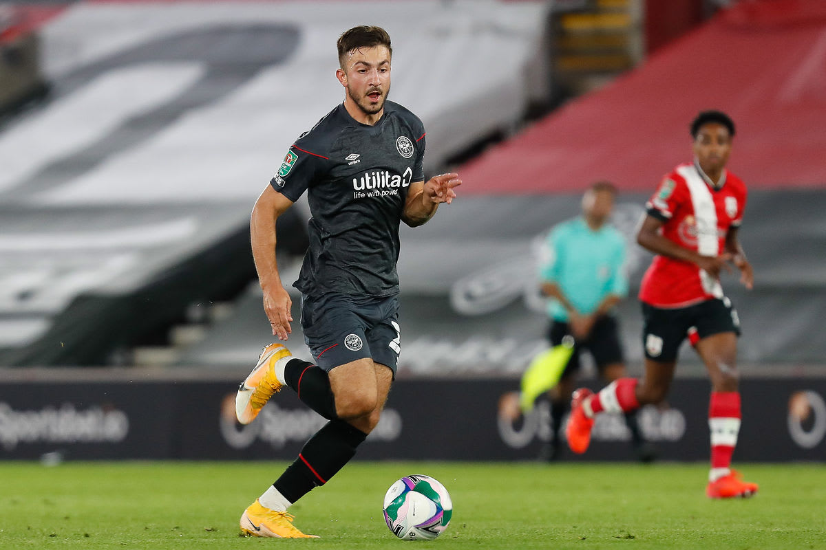 Halil Dervişoğlu makes first FC Twente start at weekend 