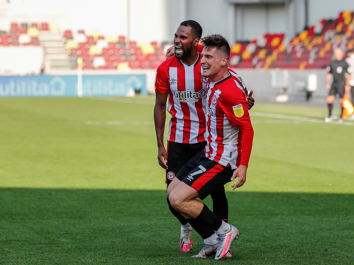 Match Recap: Huddersfield Town