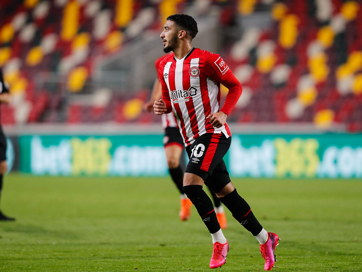Benrahma completes permanent switch to West Ham