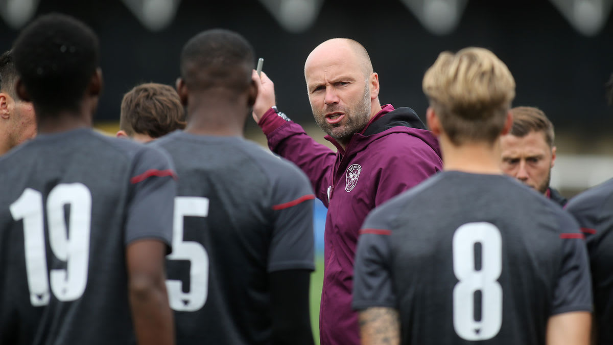 Brentford B to travel to Aldershot on Saturday morning
