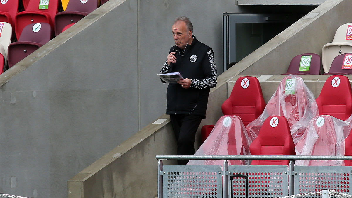 Watch: Your messages against Queens Park Rangers