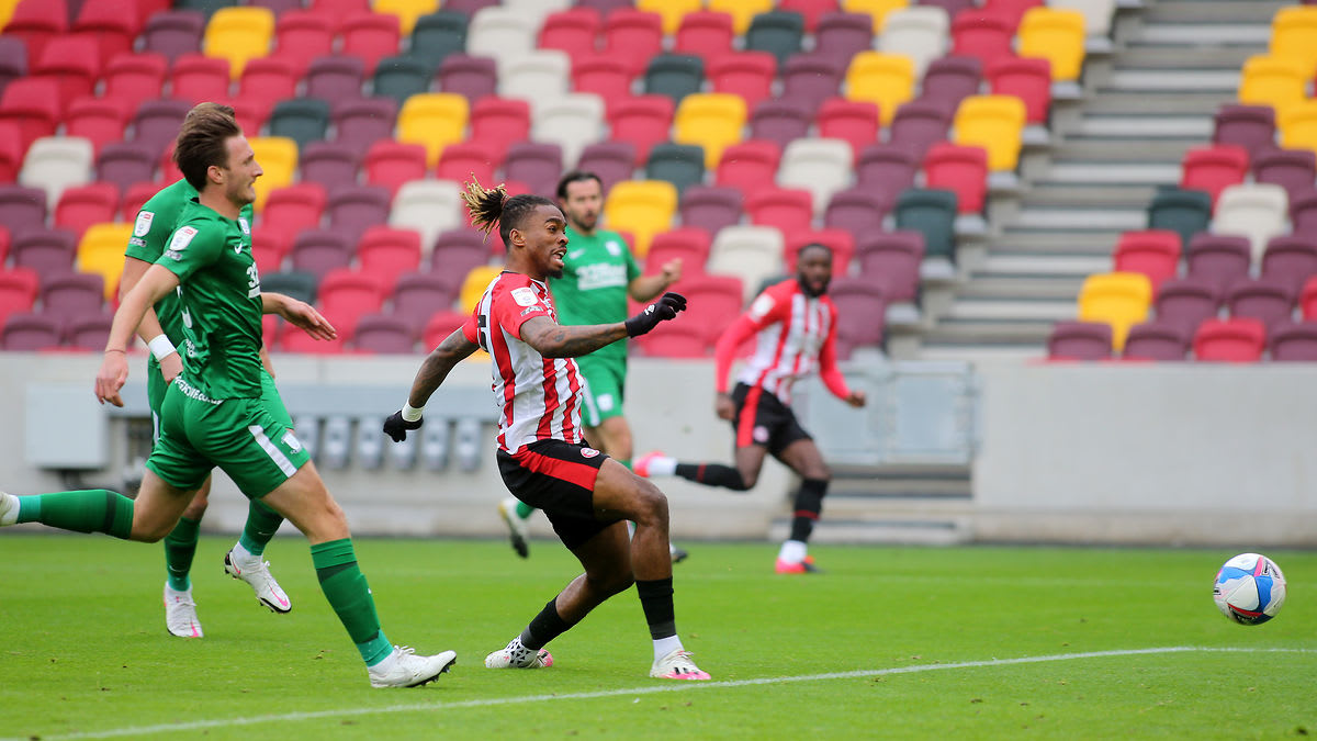 Bees pair talk recruitment with Sky Sports