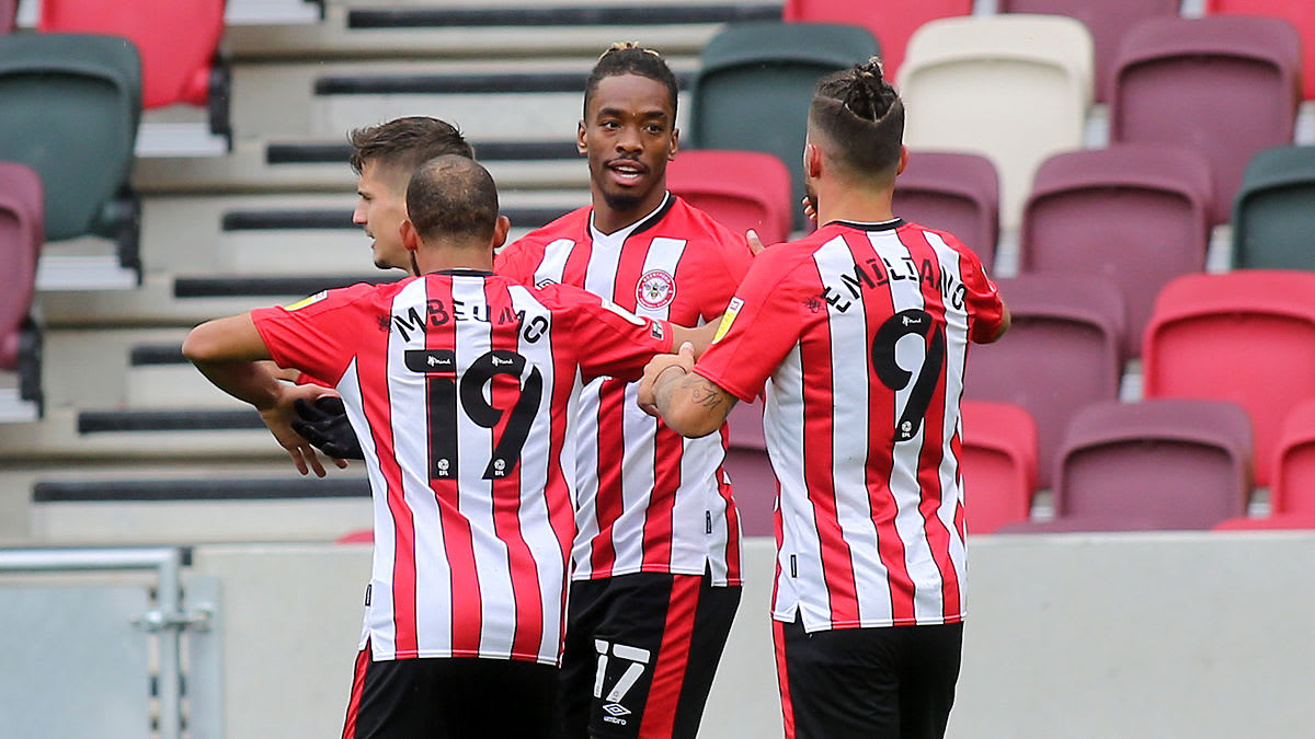 iFollow codes sent for Brentford v Coventry City to those that froze Season Tickets