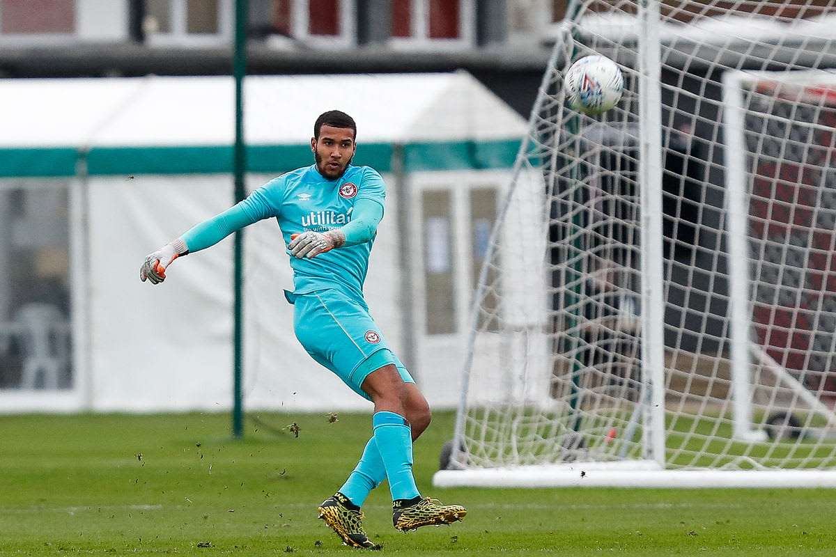 Ellery Balcombe earns 90 minutes in pre-season for Burton Albion