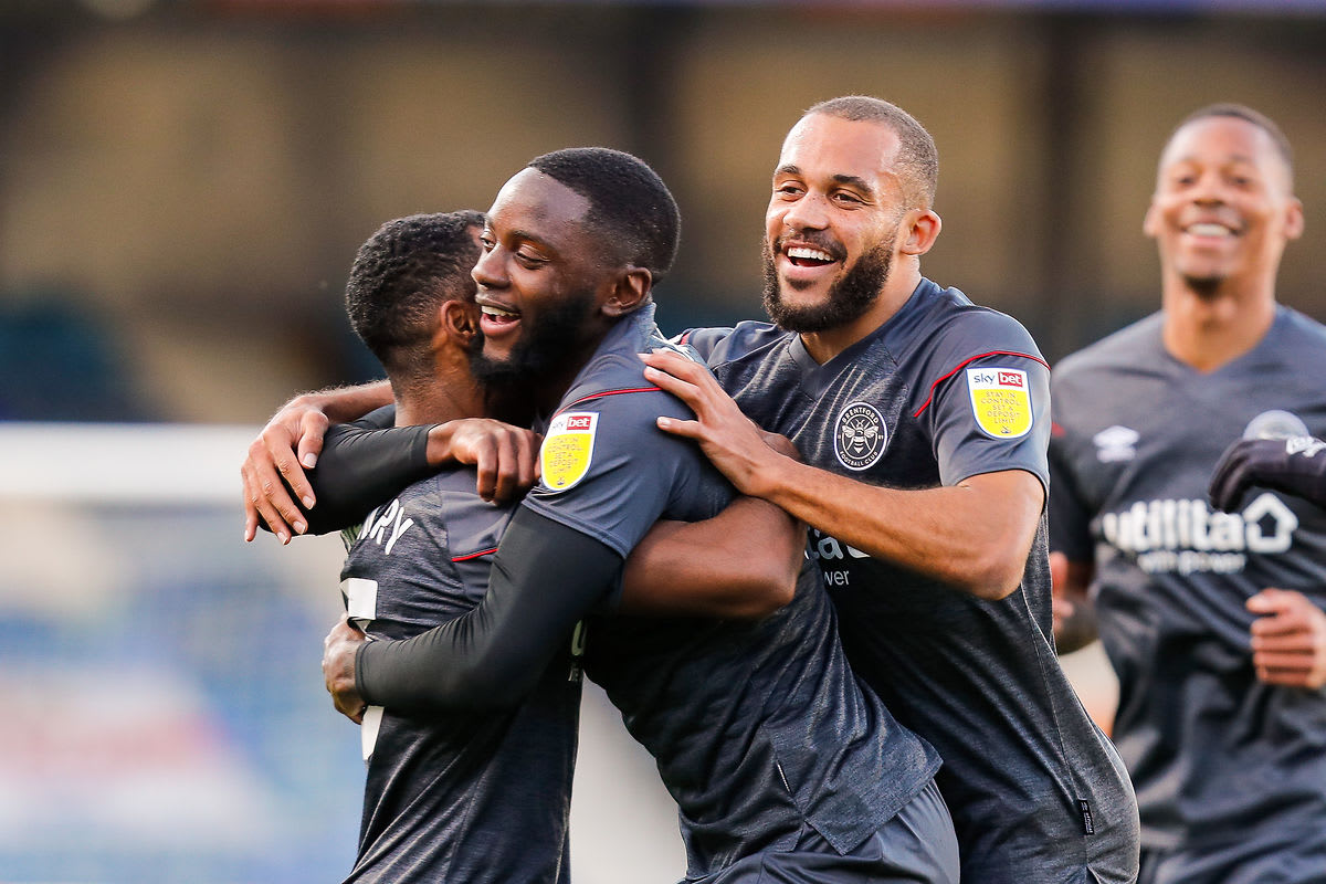 📻 Bees Bulletin: Luton Town