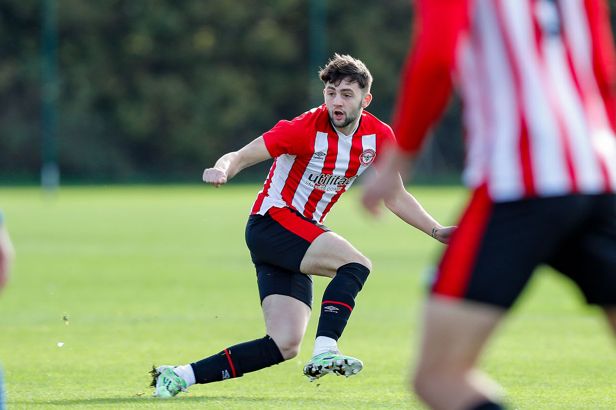 Match Preview: Brentford B v Huddersfield Town B